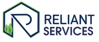 Reliant Services Logo